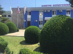 MH ERS ZP &quot;Elektro-Hercegovina&quot; a.d. Trebinje